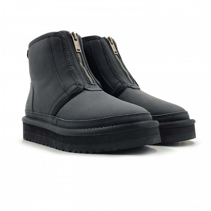 Loewe 2025 zip boots